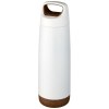 Bouteille de sport 600ml avec isolation par le vide et couche de cuivre Valhalla