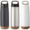 Bouteille de sport 600ml avec isolation par le vide et couche de cuivre Valhalla