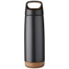 Bouteille de sport 600ml avec isolation par le vide et couche de cuivre Valhalla