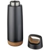 Bouteille de sport 600ml avec isolation par le vide et couche de cuivre Valhalla