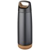 Bouteille de sport 600ml avec isolation par le vide et couche de cuivre Valhalla