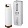 Bouteille de sport 600ml avec isolation par le vide et couche de cuivre Valhalla