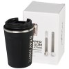 Gobelet avec isolation par le vide et couche de cuivre 360ml étanche Thor