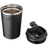 Gobelet avec isolation par le vide et couche de cuivre 360ml étanche Thor