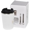 Gobelet avec isolation par le vide et couche de cuivre 360ml étanche Thor