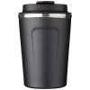 Gobelet avec isolation par le vide et couche de cuivre 360ml étanche Thor