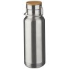 Bouteille de sport 480ml avec isolation par le vide et couche de cuivre Thor