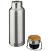 Bouteille de sport 480ml avec isolation par le vide et couche de cuivre Thor