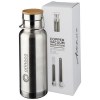Bouteille de sport 480ml avec isolation par le vide et couche de cuivre Thor