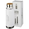 Bouteille de sport 480ml avec isolation par le vide et couche de cuivre Thor