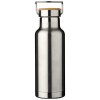 Bouteille de sport 480ml avec isolation par le vide et couche de cuivre Thor