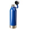 Bouteille de sport 740ml en acier inoxydable Perth