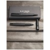 Coffret cadeau stylo duo Gloss (encre noire)