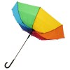 Parapluie tempête à ouverture automatique 23" Sarah