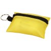 Pochette porte-clés 16 pièces pour premiers secours Valdemar
