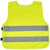 Gilet de sécurité XXS velcro pour enfants 3-6 ans Odile RFX™