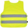 Gilet de sécurité XXS velcro pour enfants 3-6 ans Odile RFX™