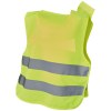 Gilet de sécurité XXS velcro pour enfants 3-6 ans Odile RFX™