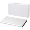 Batterie de secours 8000 mAh Plate