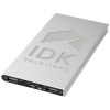 Batterie de secours 8000 mAh Plate
