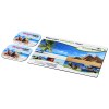 Ensemble de tapis de souris et de dessous de verre Brite-Mat® 3