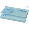 Mémo-autocollants Sticky-Mate® 100x75mm