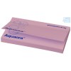 Mémo-autocollants Sticky-Mate® 127x75mm