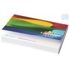 Post-its Sticky-Mate® avec couverture souple A7 100 x 75mm