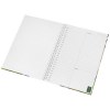 Carnet Wire-o A4 avec couverture rigide