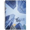 Carnet Wire-o A5 avec couverture rigide