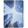 Carnet Wire-o A5 avec couverture rigide