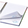 Carnet Wire-o A5 avec couverture rigide