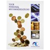 Porte-document / chemise A4