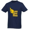 T-shirt homme manches courtes Heros
