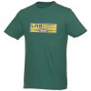 T-shirt homme manches courtes Heros
