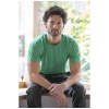 T-shirt homme manches courtes Heros