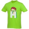 T-shirt homme manches courtes Heros