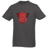 T-shirt homme manches courtes Heros