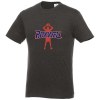 T-shirt homme manches courtes Heros