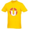 T-shirt homme manches courtes Heros