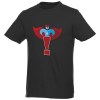 T-shirt homme manches courtes Heros