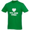 T-shirt homme manches courtes Heros