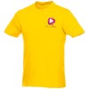 T-shirt homme manches courtes Heros