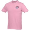 T-shirt homme manches courtes Heros