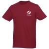 T-shirt homme manches courtes Heros