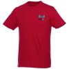 T-shirt homme manches courtes Heros