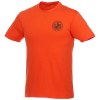 T-shirt homme manches courtes Heros