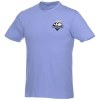 T-shirt homme manches courtes Heros