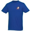 T-shirt homme manches courtes Heros