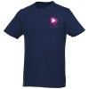 T-shirt homme manches courtes Heros